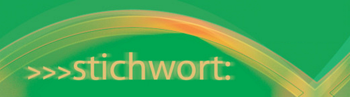 Stichwort