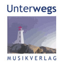 UNTERWEGS Musikverlag