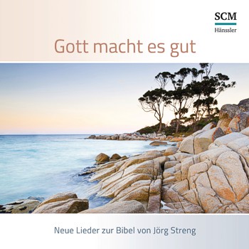 CD Gott macht es gut